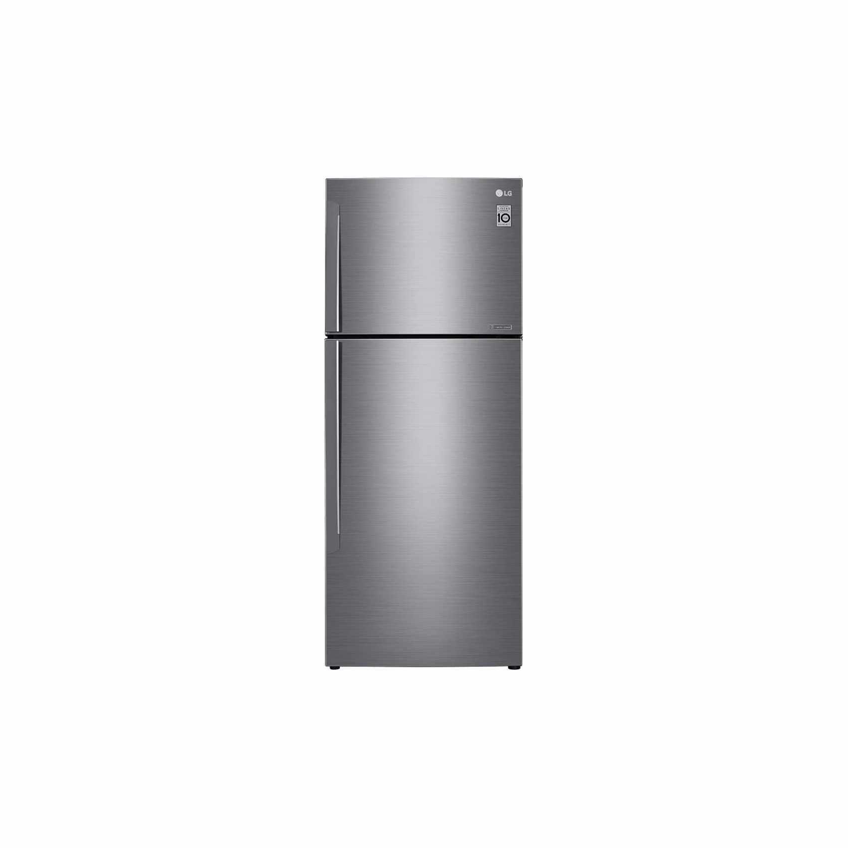 Buy Lg Fridge Gr C619hlcu Online Shop Electronics Appliances On Carrefour Uae
