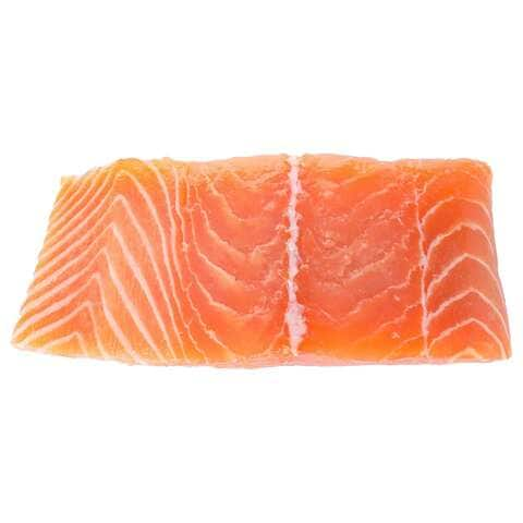 Fresh Norwegian Salmon Fillet price in UAE | Carrefour UAE ...