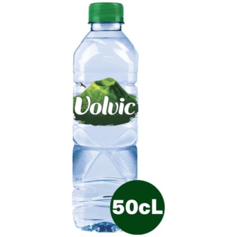 فولفيك - مياه معدنية طبيعية - 500 مل