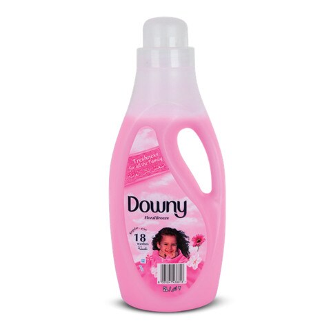 Downy softener floral 2 L