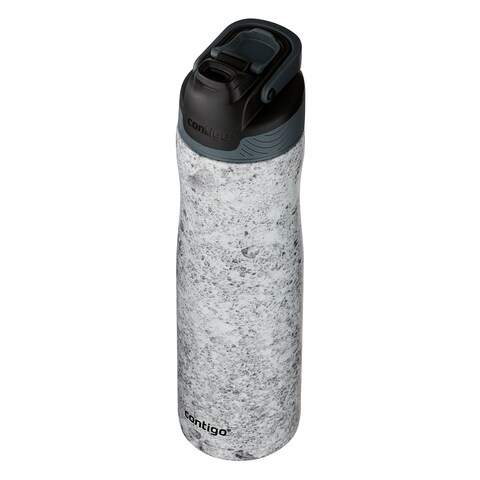 Contigo AUTOSEAL Chill Stainless Steel Water Bottles, 24 oz., SS