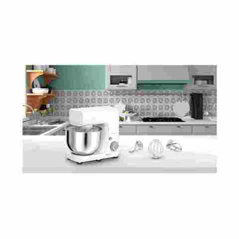 Moulinex Kitchen Machine Mastershef QA150127