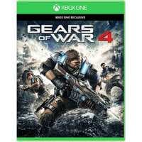 The Coalition Gears Of War 4 For Xbox One