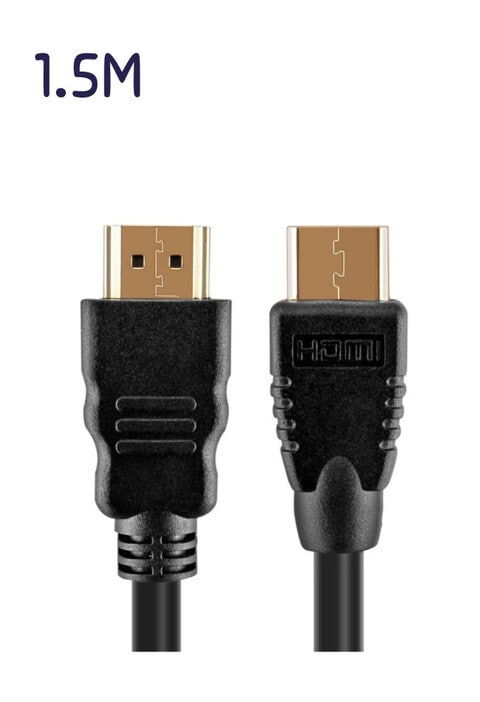 Cable usb hdmi discount carrefour