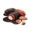 Chocodate Date And Almond Extra Dark Chocolate 100g