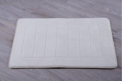 This Memory Foam Bath Mat Is 48% Off at