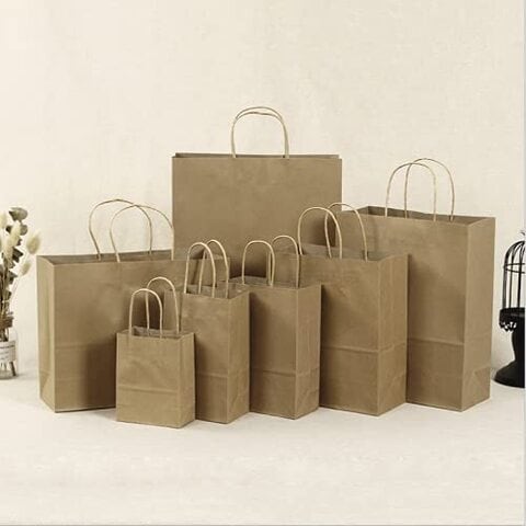 Online shopping outlet bags