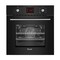 Ferre Built-in Oven FO-BO6060DG 58 Liters (Plus Extra Supplier&#39;s Delivery Charge Outside Doha)