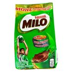 Buy Nestle Milo ActivGo Milk Drink Powder 300g in UAE