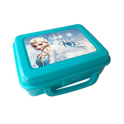 Lunch box bambini Frozen