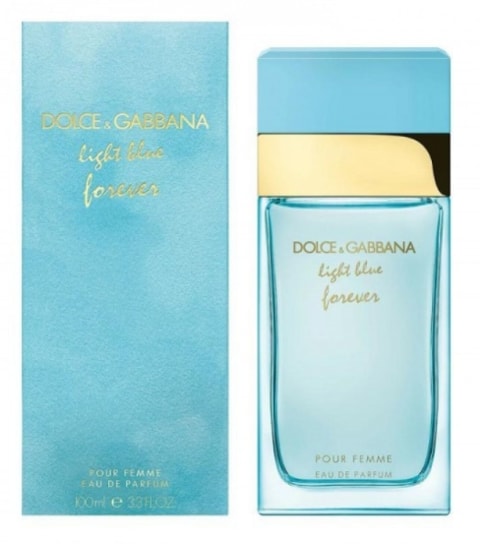 Dolce & gabbana outlet light blue edp