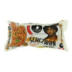 Buy Chings Secret Schezwan Instant Noodles 300g in UAE