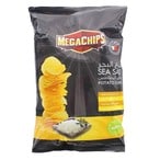 Buy Mega Chips Potato with Salt - 100 Gram in Egypt