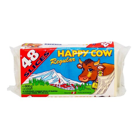 Happy Cow Catering Slices 800 gr