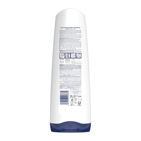 Dove Conditioner Intensive Repair for Damaged Hair 350ml