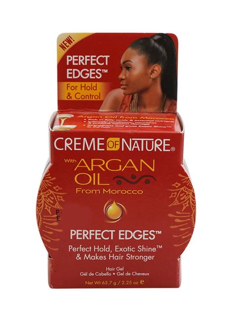 Edges gel shop