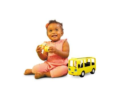 Little tikes hot sale activity bus