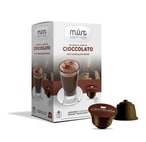 اشتري Must Espresso - Dolce Gusto  Capsules, Choccolate في الامارات