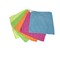 Rozenbal Wipes 212786 Multicolour Pack of 5