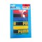 Puma Boy&#39;s Boxer Brief-Colors: Red/Blue/Yellow/Green- Pack of 4, Size: M (8-10 years)