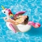 Intex Unicorn Inflatable Pool Float Multicolour