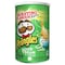 Pringles Sour Cream &amp; Onion Chips 70g