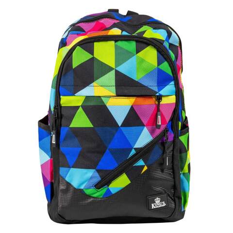 Kings best sale school bag