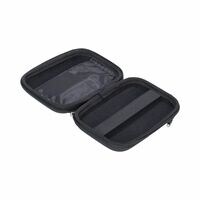 Rivacase HDD GPS Case Black