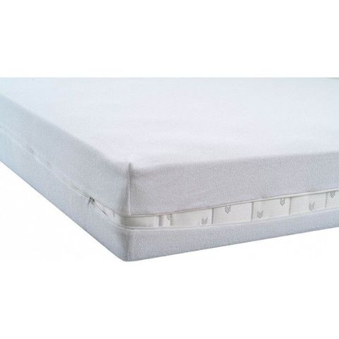 100x200 Waterproof Mattress Cover Mattress protector mattress protector 100% Elastic 