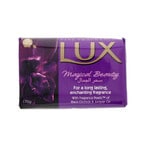 Buy Lux Magical Beauty Soap Bar - 170gm in Egypt