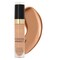 Milani Conceal + Perfect Longwear Concealer 140 Pure Beige 5ml