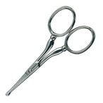 اشتري Tweezerman Facial Hair Scissors في الامارات