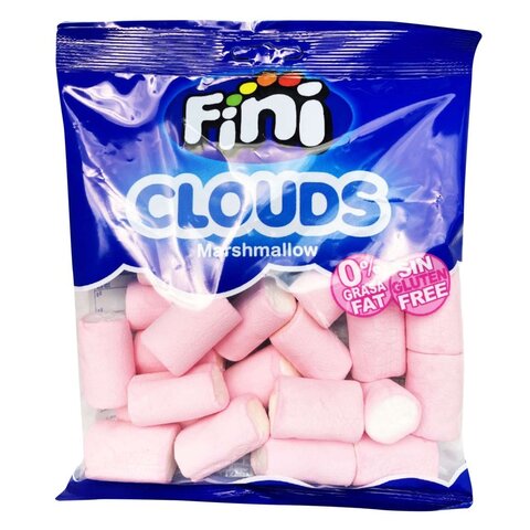 Fini Clouds Marshmallow 100g