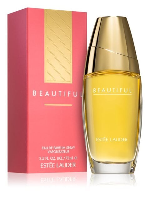 Estee Lauder Beautiful Women Eau De Parfum - 75ml