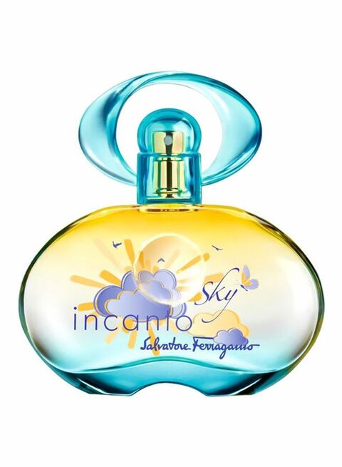 Parfum incanto 2025 salvatore ferragamo