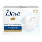 Buy Dove Moisturising Soap Bar Nourishing Formula For All Skin Types Original With  Moisture in Saudi Arabia