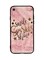 Theodor - Protective Case Cover For Apple iPhone SE 2/ iPhone 7/ iPhone 8 Smile Sparkle Shine