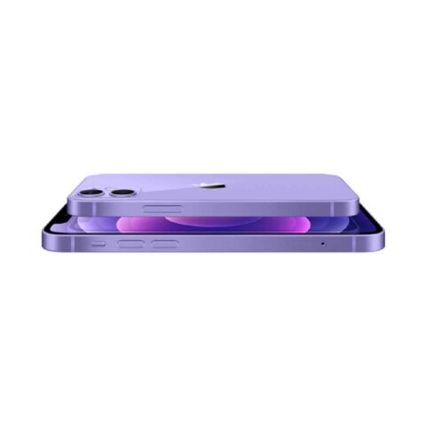 Buy Apple Iphone 12 128gb Purple