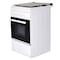 Westpoint Electric Cooker WCER6604E White 60x60cm