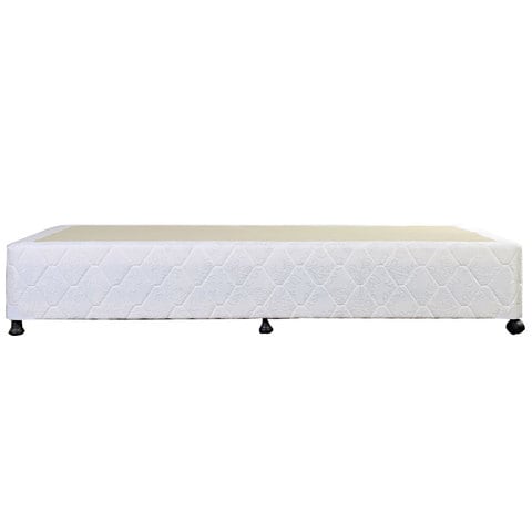 King Koil Sleep Care Deluxe Bed Foundation Mattress Multicolour 100x200cm