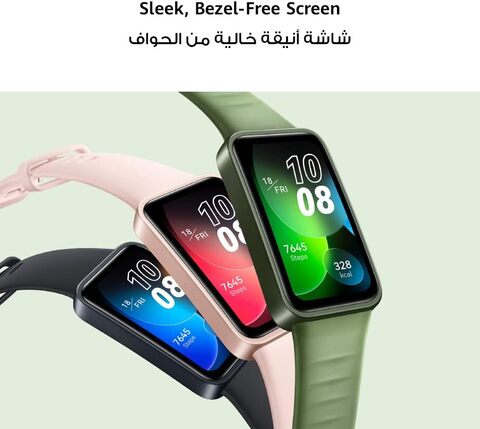 Huawei on sale compatible watch