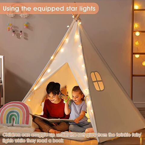 Children tipi outlet