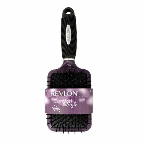Revlon Comfort &amp; Style Paddle Brush RV2996UKE
