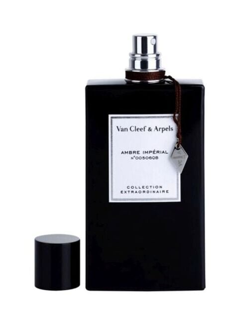 Van Cleef &amp; Arpels Ambre Imperial Eau De Parfum - 75ml
