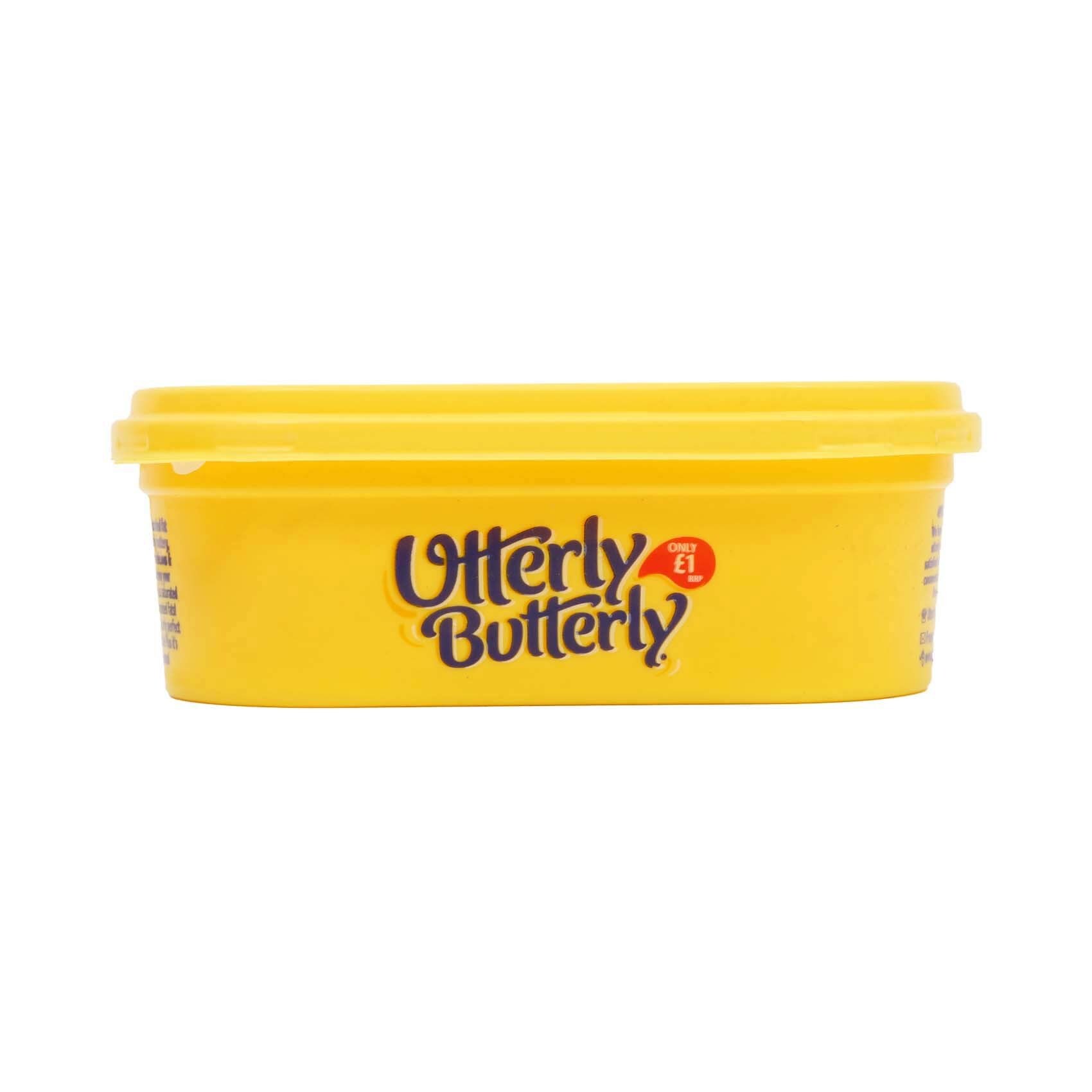 Buy Utterly Butterly Butter 500g