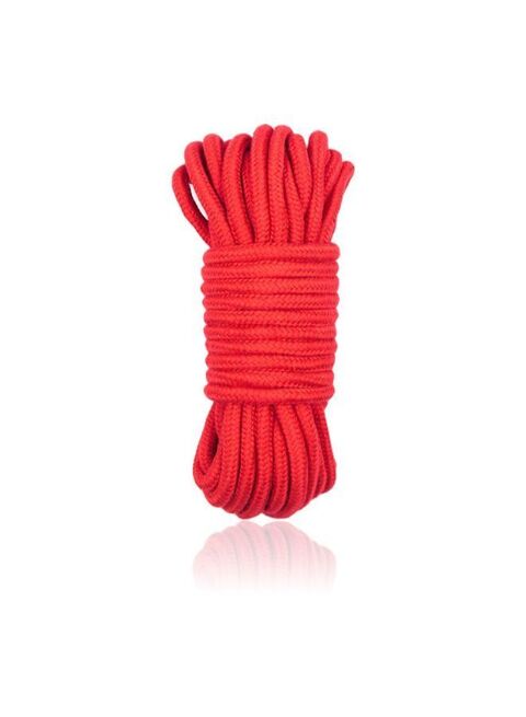 Buy Generic 5M Natural Durable Long Cotton Rope For Crafts Online