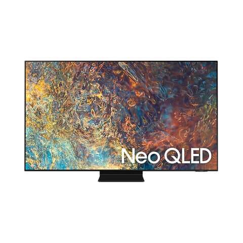 Samsung  QN90A Series 98-Inch UHD Neo QLED 4K Smart TV QA98QN90AAUXZN Black (2021)