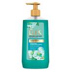 Buy Lux hand soap purifying watermint 250 ml in Kuwait