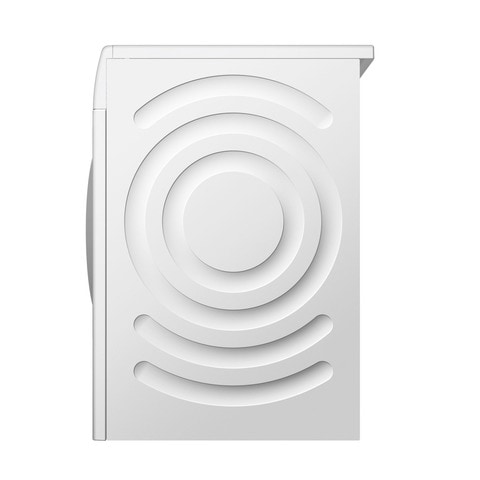 Bosch Washer 8KG WAJ20180GC White (Plus Extra Supplier&#39;s Delivery Charge Outside Doha)