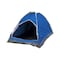 Supreme 6-Person Dome Tent Blue 305x305x180cm